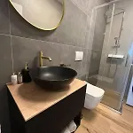 Tomislav Apartamento *