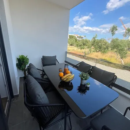 Tomislav Appartement *