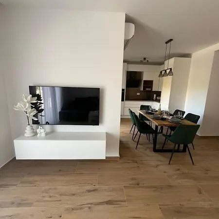Appartement Tomislav *
