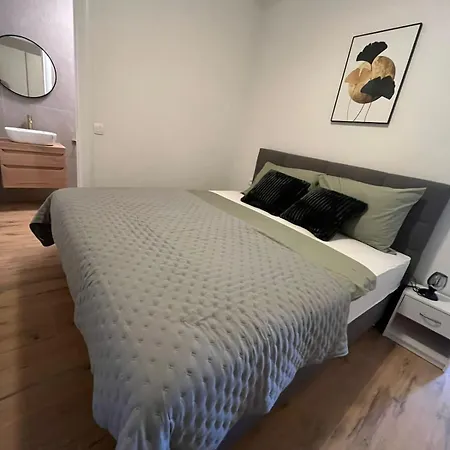 Tomislav Appartement Sukošan