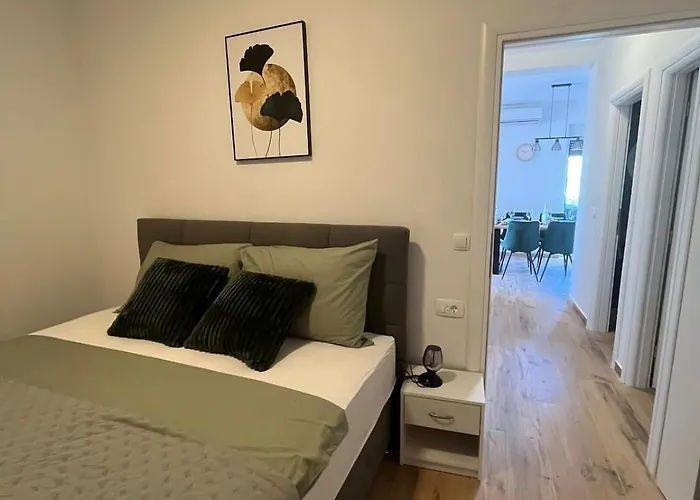 Appartement Tomislav