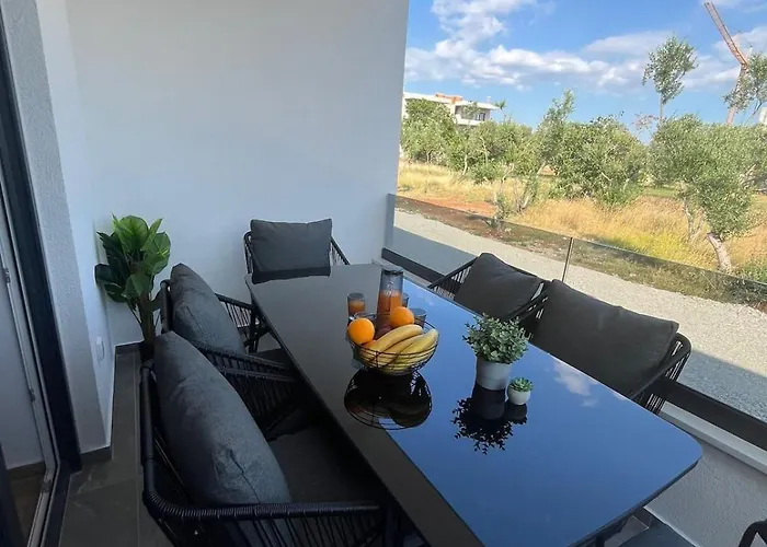 Tomislav Appartement *