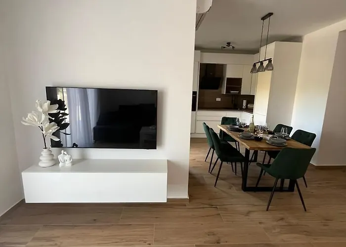 Appartement Tomislav *