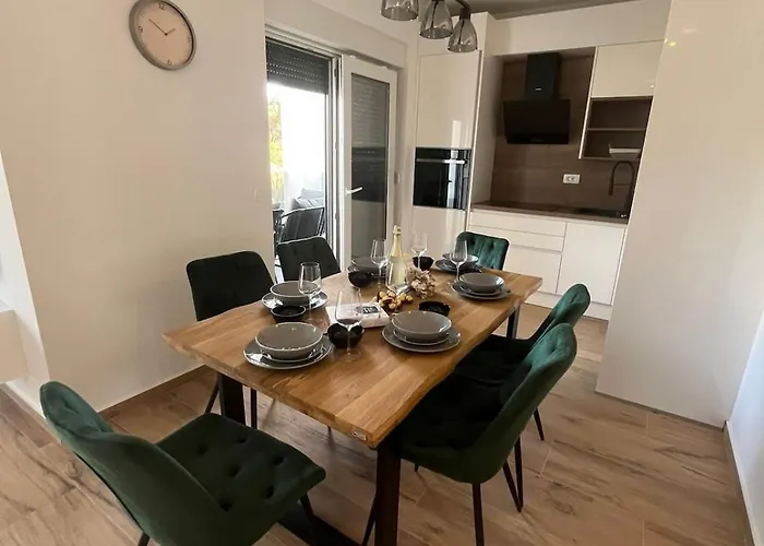 Tomislav Appartement *