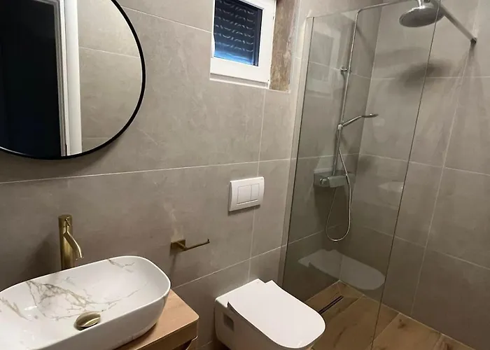 Appartement Tomislav *