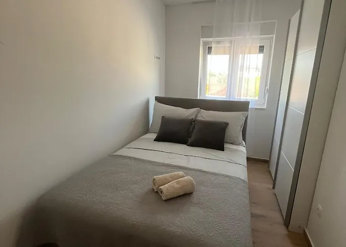 Appartement Tomislav *