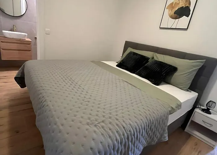 Tomislav Appartement Sukošan