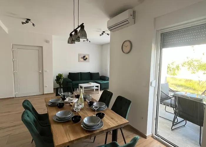 Appartement Tomislav