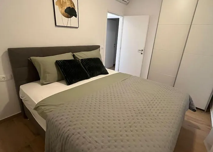 Appartement Tomislav *