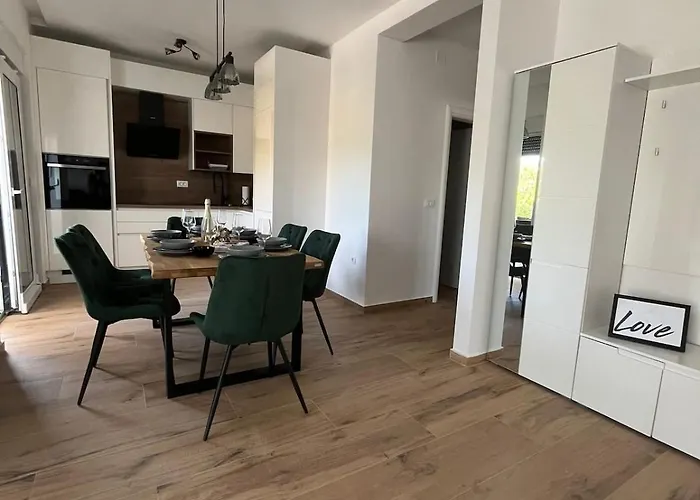 Tomislav Appartement Sukošan