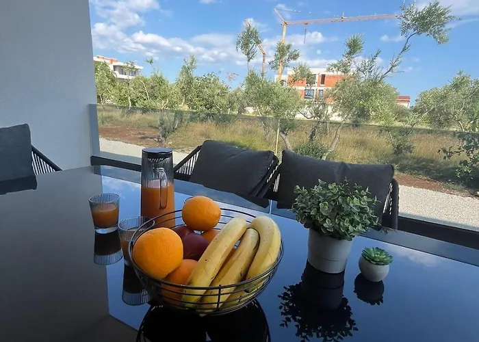 Appartement Tomislav