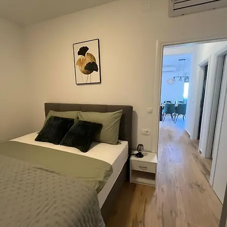 Apartman Tomislav