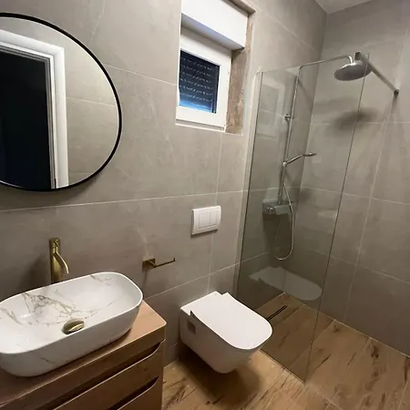 Apartman Tomislav *