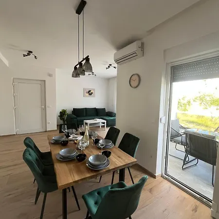 Apartman Tomislav