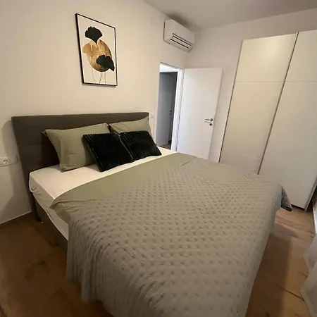 Apartman Tomislav *