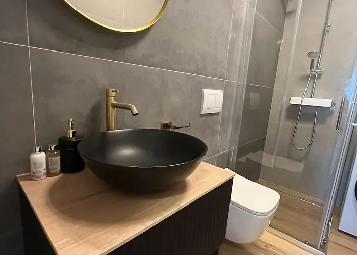 Tomislav Апартаменты *